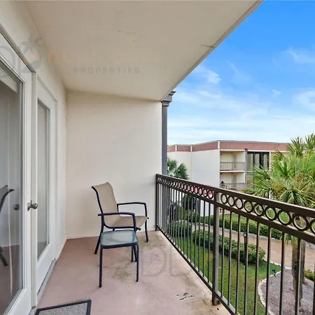 Ocean Club Villa B-317